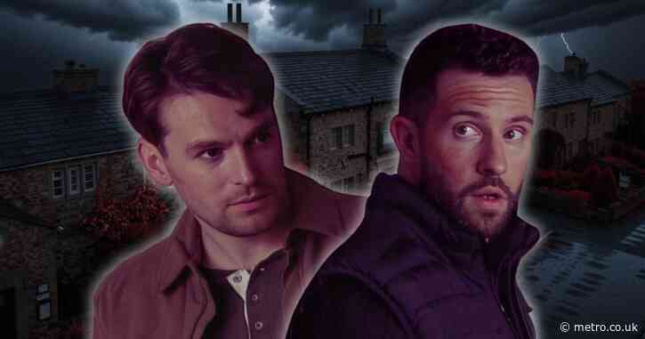 All Emmerdale spoilers for next week as villager takes deadly revenge