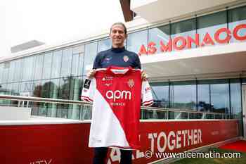 « Personne n’est plus important que l’équipe » : des premiers mots et une tendance pour Filipe Luis à l’AS Monaco