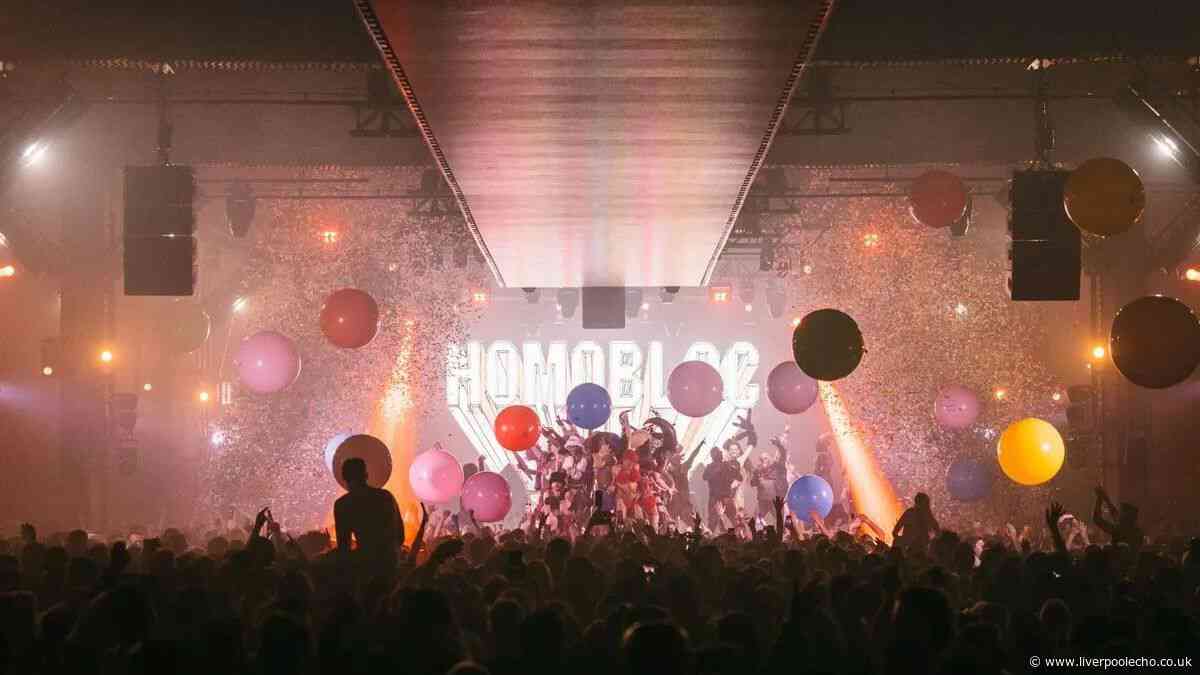 Winter festival announces first summer edition with huge popstar and £54.50 tickets