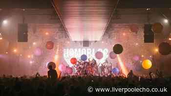 Winter festival announces first summer edition with huge popstar and £54.50 tickets