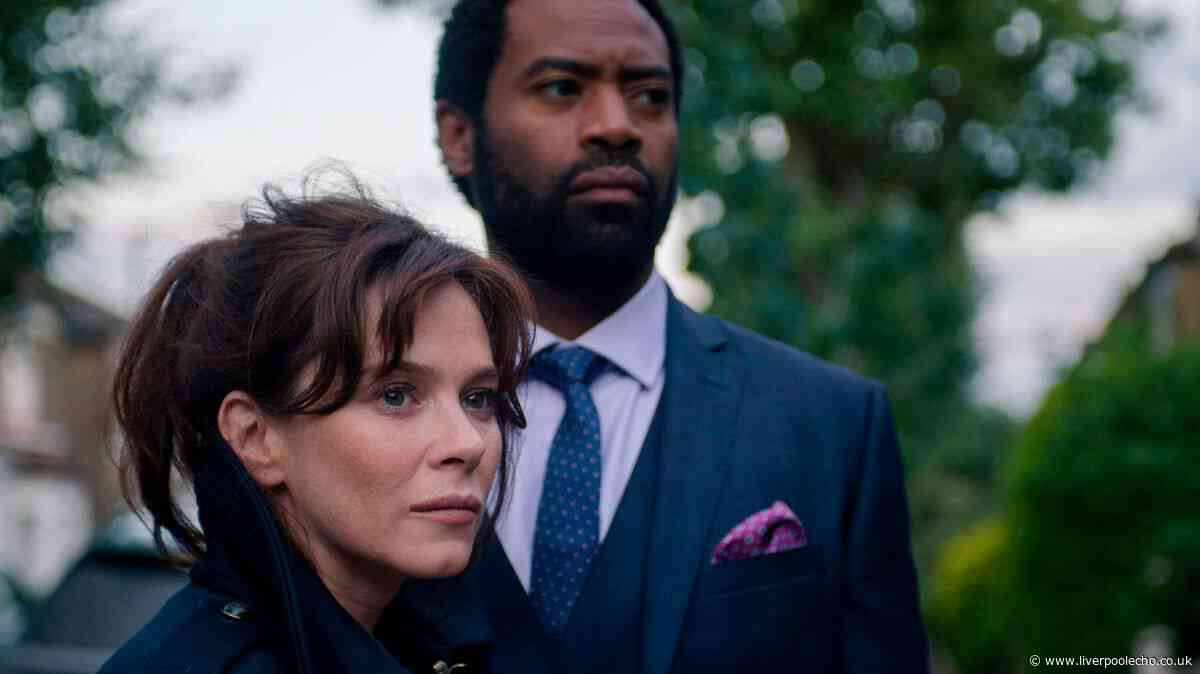 'Incomparable' ITV crime drama perfect for Happy Valley fans and utterly addictive