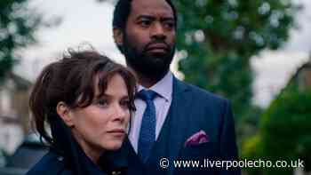 'Incomparable' ITV crime drama perfect for Happy Valley fans and utterly addictive