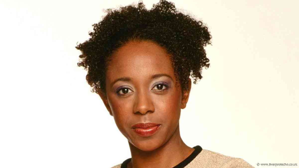 EastEnders star and her two children murdered by partner in sickening crime
