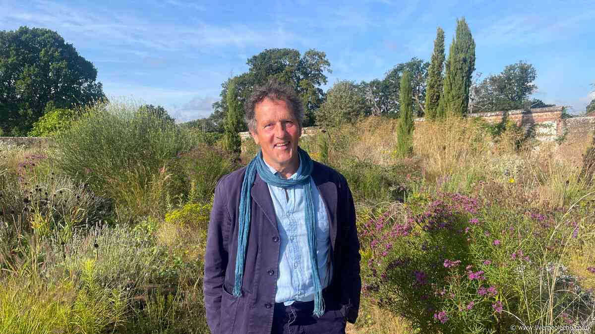 Monty Don warning to UK gardeners for July and 'act now' advice