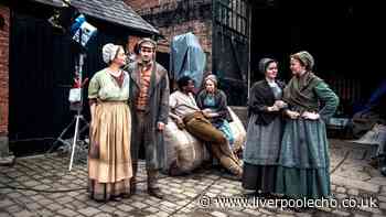 'Captivating' period drama on Channel 4 perfect for fans of Call the Midwife