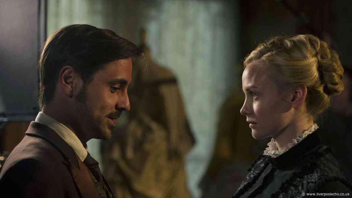 'Perfect' Amazon Prime period drama Downton Abbey fans will love