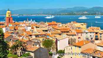 Foreign Office issues warning for anyone travelling to France
