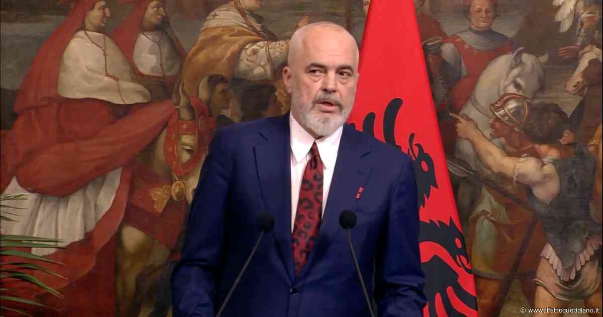 Albania, il concerto di Kanye West è un flop: pochi biglietti venduti (troppo cari), Edi Rama stanzia 4 milioni per non farlo saltare. E scoppia la protesta