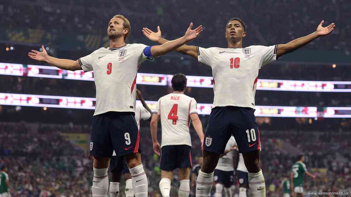 England v Norway kick-off time could be moved as fans face watching in early hours