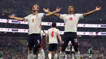 England v Norway kick-off time could be moved as fans face watching in early hours