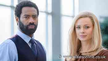 'Sublime' ITV crime drama 'on the same level as Luther' is 'addictive' masterpiece