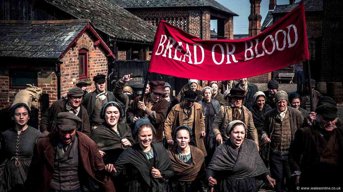 'Exceptional' Channel 4 period drama perfect for Pride and Prejudice fans streaming free
