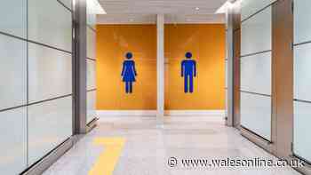 13,000 toilets and 5,000 changing rooms to change 'in weeks' under new rule