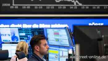 Öl-Schock verdaut?: DAX vor Stabilisierung trotz neuer US-Angriffe im Iran, Ölpreis fällt