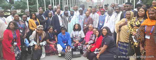 ILC fallout: NLC engages FG over labour violations, others 