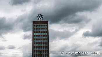 VW: Bald mehr Klarheit zu Jobs und Werken?