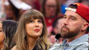 31 Euro für Müll: Künstler treibt Wahnsinn um Taylor Swifts Hochzeit auf die Spitze