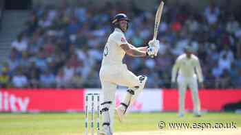 From England's beating heart to awkward outsider again: Ben Stokes' career, and its end, tells us a lot