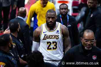 LeBron James' Secret Meetup with Draymond Green Sparks Warriors Frenzy as NBA Insider Reveals Truth About Blockbuster Move