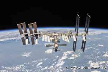NASA Launches $1 Billion Contest to Build Commercial Space Station Replacing ISS by 2030