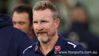 Bucks makes call on Dons coach search, Longmire’s coy response as  shortlist of six revealed — AFL Daily