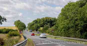 A66 dualling scheme not cut from government project plans