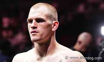 Ian Garry says elite wrestlers ‘ragdolled’ him before Islam Makhachev fight