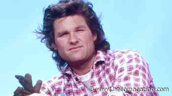See the grown up children of your favourite '80s heartthrobs — including Kurt Russell's Marvel star son
