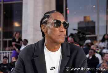 Scottie Pippen Leaves Fans Guessing With Cryptic Post After Publicising Reported 23-Year-Old Girlfriend