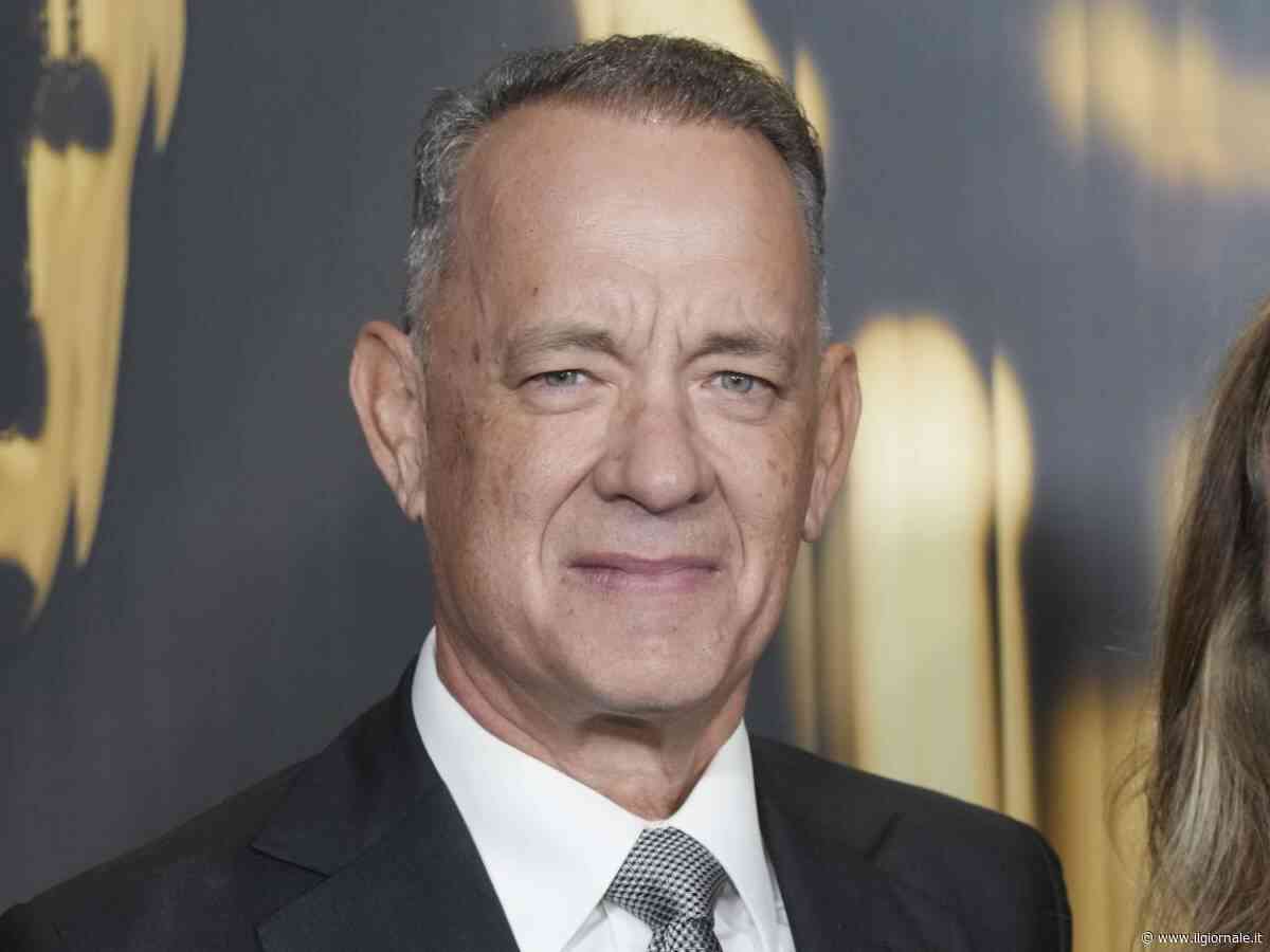 Tom Hanks compie 70 anni, 5 curiosità sull’attore: il caffè, la parentela con Lincoln, l’amicizia con Springsteen