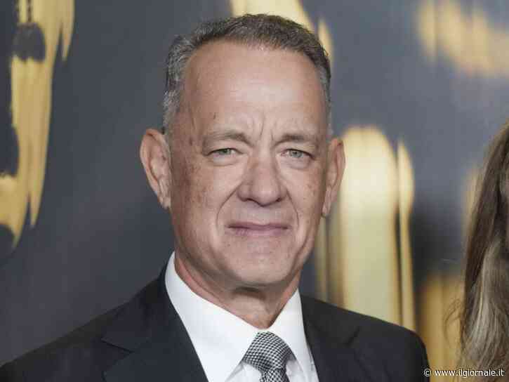 Tom Hanks compie 70 anni, 5 curiosità sull’attore: il caffè, la parentela con Lincoln, l’amicizia con Springsteen
