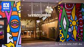 Developer plans to demolish and rebuild Brisbane's Wintergarden mall