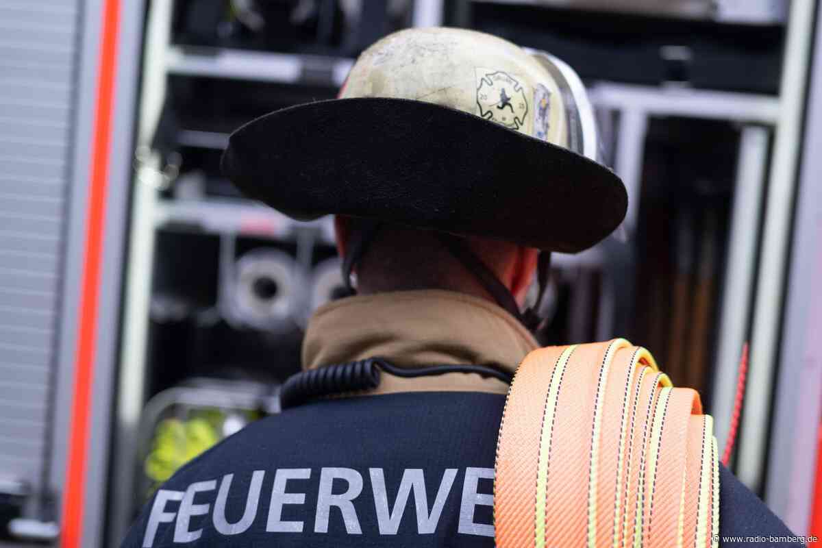 Sechsstelliger Schaden und vier Verletzte bei Wohnhausbrand