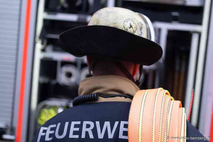 Sechsstelliger Schaden und vier Verletzte bei Wohnhausbrand