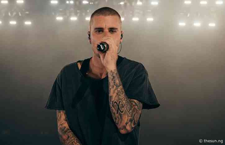 Justin Bieber headlines historic first FIFA World Cup final halftime show