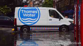 Thames Water issues statement as UK faces heatwave water shortage