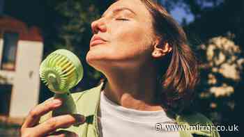Heatwave sleeping 'tip' could void your home insurance
