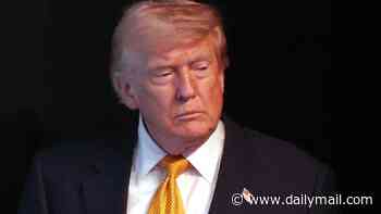 Trump launches ferocious new bombardment on Iran after regime placed deadly bounty on his head