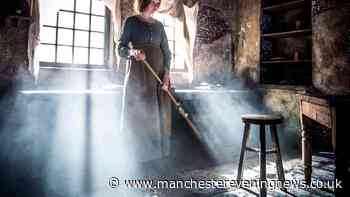 Channel 4 period drama set just outside Manchester hailed 'masterpiece' by fans