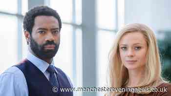 'Masterpiece' crime drama starring Greater Manchester legend on ITV now