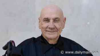 Black Sabbath legend Bill Ward, 78, reveals he is now mostly confined to wheelchair... nearly one year after Ozzy Osbourne's death
