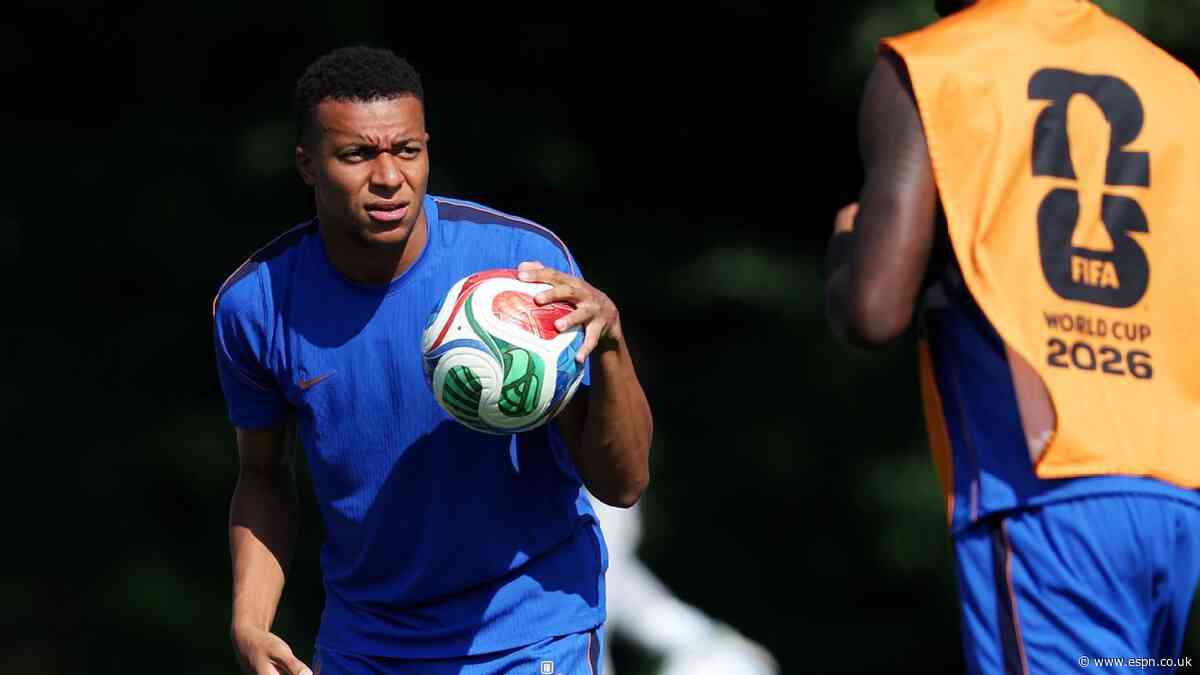 World Cup 2026 today: Live updates, latest news ahead of France quarterfinal clash with Morocco - July 9