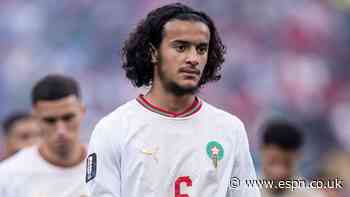 After rejecting France, Ayyoub Bouaddi can end the...