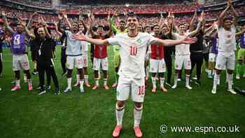 Could AFCON final villain Diaz complete Moroccan r...