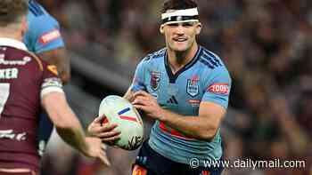 Boxing star makes disgraceful domestic violence joke about Nathan Cleary