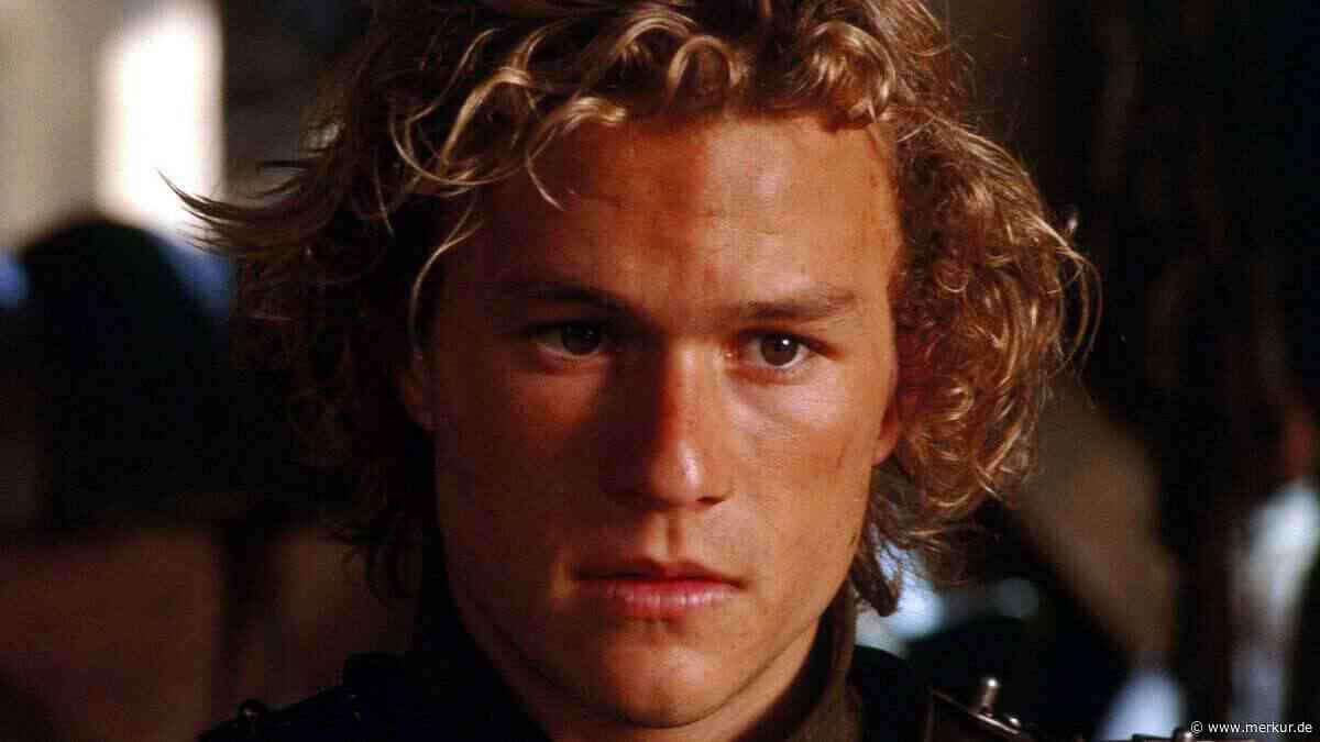 TV-Tipp: Einer der besten Popcorn-Filme der letzten 25 Jahre - mit einem viel zu früh verstorbenem Superstar