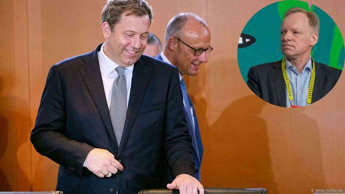 „Heilige Kühe“ geschlachtet – warum Ifo-Chef Fuest trotzdem vor Reformpaket der Merz-Regierung warnt