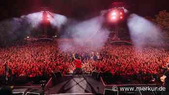 „Fantastisch“: Die Toten Hosen begeistern bei München-Konzert – Seitenhieb an Stuttgart-Publikum