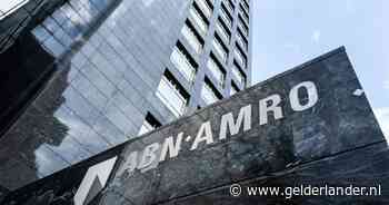 Miljoenenboete voor ABN Amro om gebrekkige antiwitwascontroles
