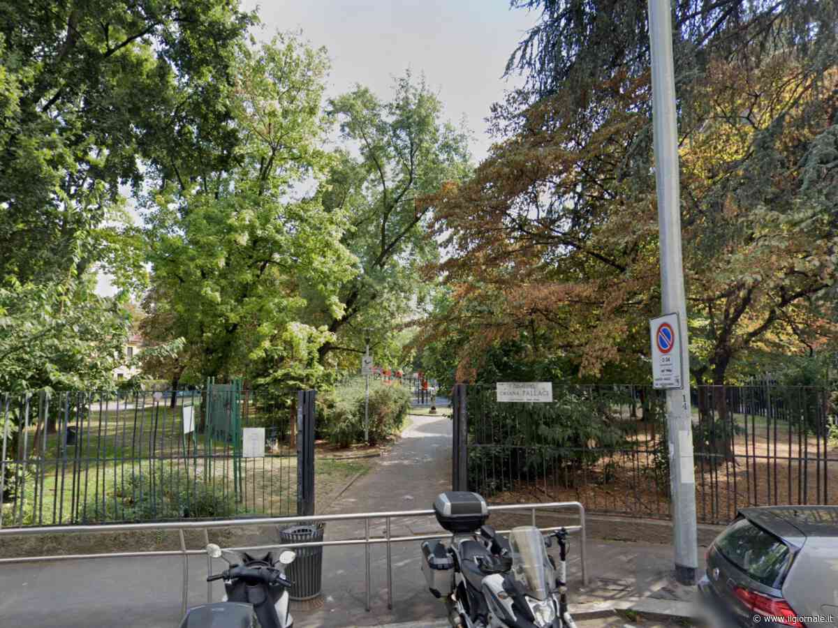 Coltello, "Allah Akbar" e la frase sull'Isis: terrore nel parco di Milano. Poi il giudice lo libera